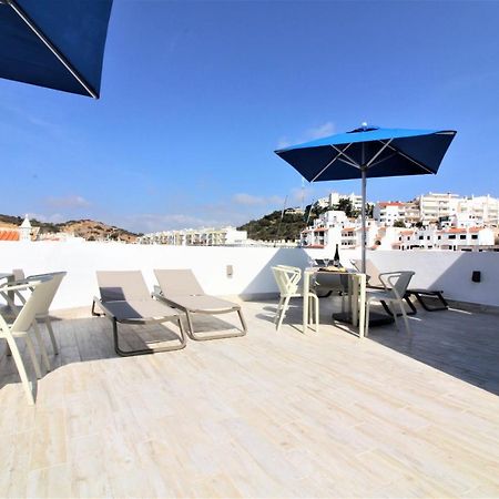Historic Centre C - Albufeira Apartment Luaran gambar