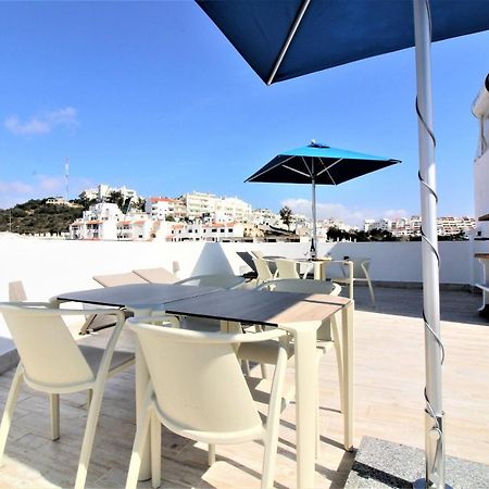 Historic Centre C - Albufeira Apartment Luaran gambar