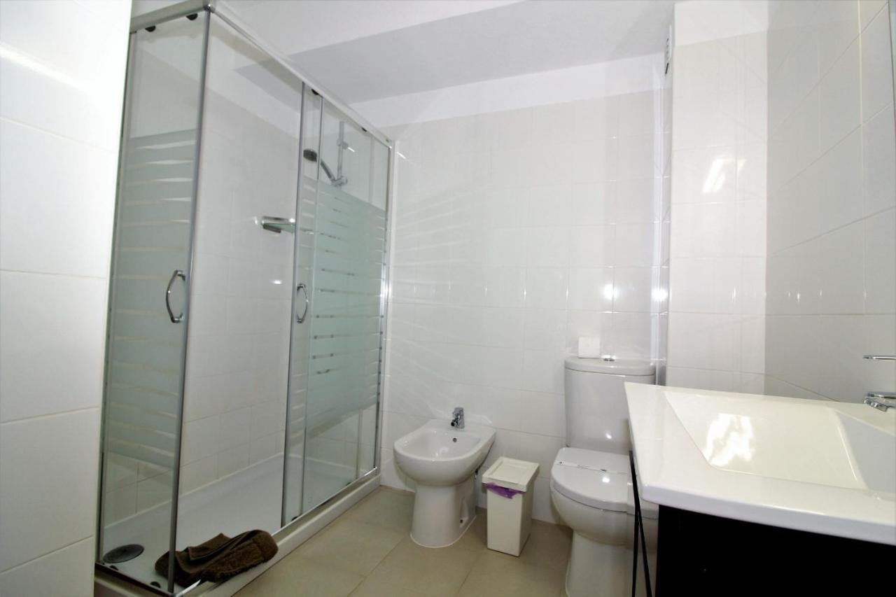 Historic Centre C - Albufeira Apartment Luaran gambar